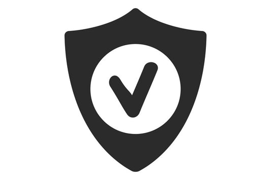 Garantie 3 ans + Protection